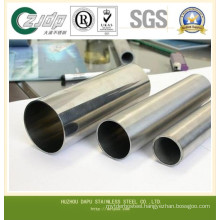 201 / 304 Stainless Steel Pipe Seamless Welded Pipes